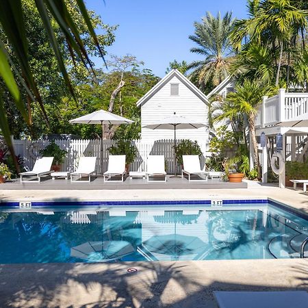 The Key West Hotel Exterior foto